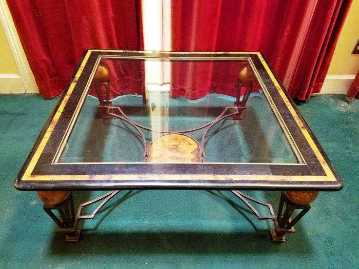 Cocktail Table         http://www.ctonlineauctions.com/detail.asp?id=712694