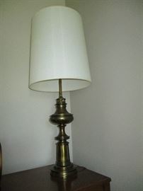 STIFFEL LAMP