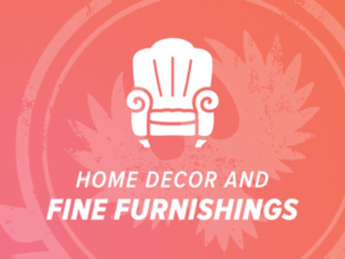 Home Decor and Furnishings