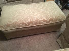 Ottoman (2) of these