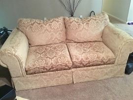 Love seat