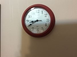 Clock