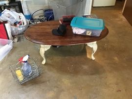 Coffee table