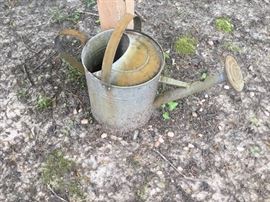Watering can