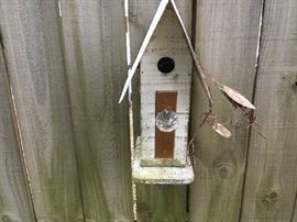Birdhouse