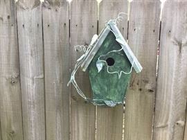 Birdhouse