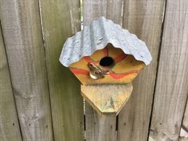 Birdhouse