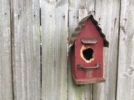Birdhouse