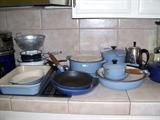 Vintage very nice Le Creuset