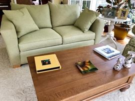 Ethan Allen Quality Throughout