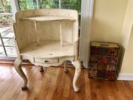 Rustic & Shabby Chic 