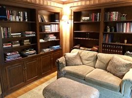 Fine & Quality Book Titles