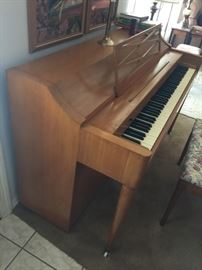 Baldwin Acrosonic Piano