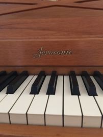 Baldwin Acrosonic Piano