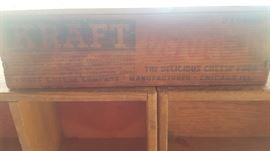 When Velveeta Came in a Box!