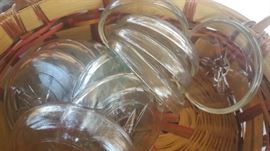 Altas Glass Lids