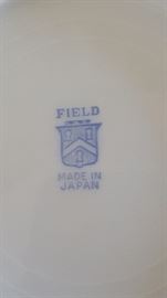 Field Made in Japan Noritake