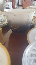 Rosenthal Vase Mid-Century