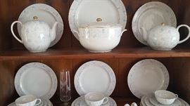 Beautiful Porzellanfabrik Arzberg Bayern China