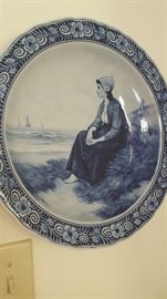 Royal Delft 1893