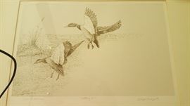 Artist Joseph Occhipinti