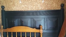 Pier 1 headboard queen