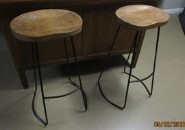 stools