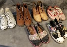 girls shoes