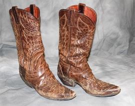ladies boots