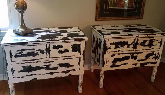 end tables