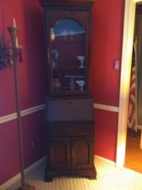 Beautiful secretary desk