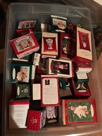 New & Mint Condition Hallmark