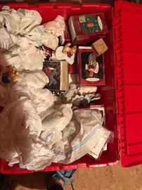 New or Mint Condition Hallmark