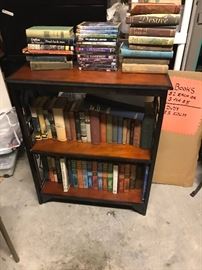 Antique to Modern Books $2 each
