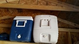 Coolers