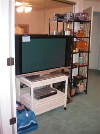 ***SOLD***Hitachi TV***SOLD***