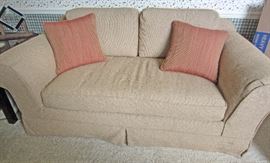 Another love seat
