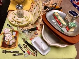 Vintage Bottle Openers