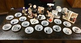 "BROTHER JUPITER" Collection, Made in 1959