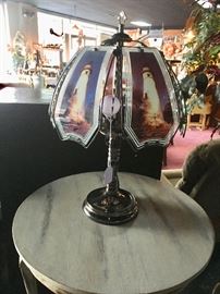 "Lighthouse" Lamp 