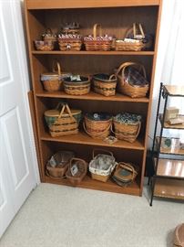 Longaberger Baskets