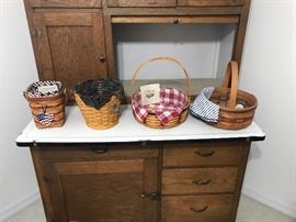 Longaberger Baskets