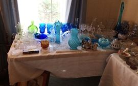 glass inc fenton Northwood, 
