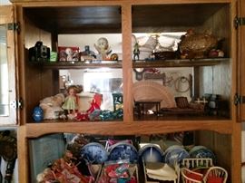 Dolls, Doll Furniture Casper 