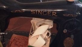 Singer