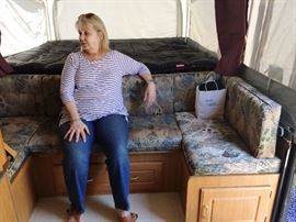 my partner in crime, LOL