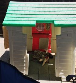 Play House