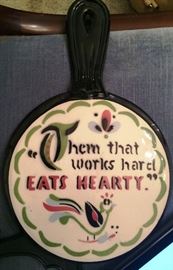 Clemenson wall pocket