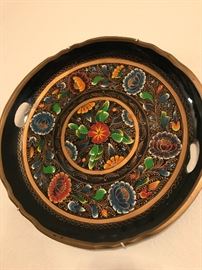 Beautiful Tray