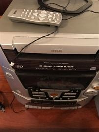Stereo